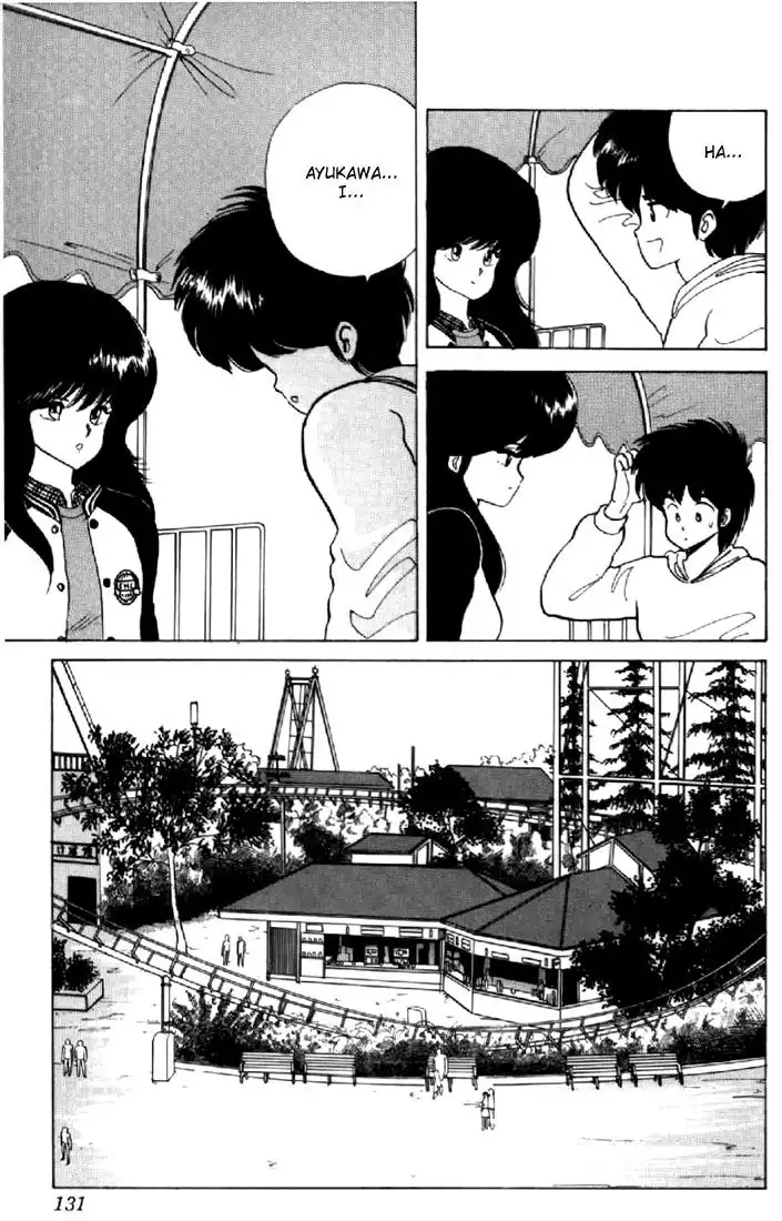 Kimagure Orange Road Chapter 48 15